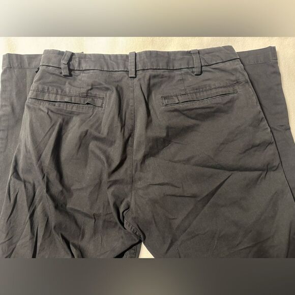 Lululemon Mens Commission 5 Pocket Pants. Size 30 with 32’ Inseam. LM5440SE - Picture 6 of 8